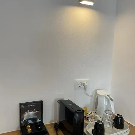 Guest house White Myth 2*