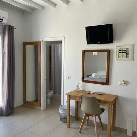 White Myth Guest house 2*