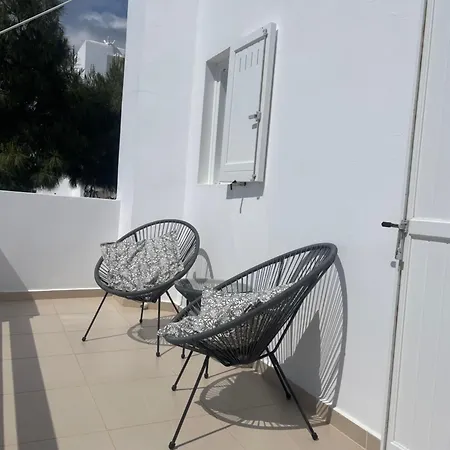 White Myth Mykonos Town