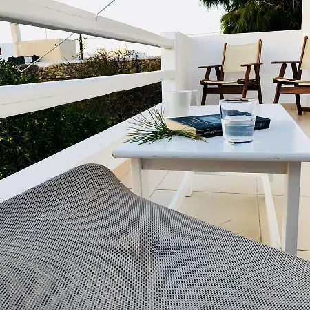 Guest house White Myth 2*