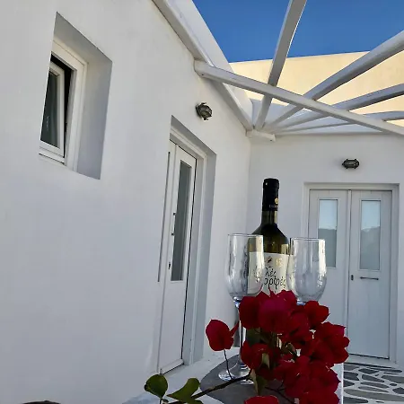 Guest house White Myth 2*