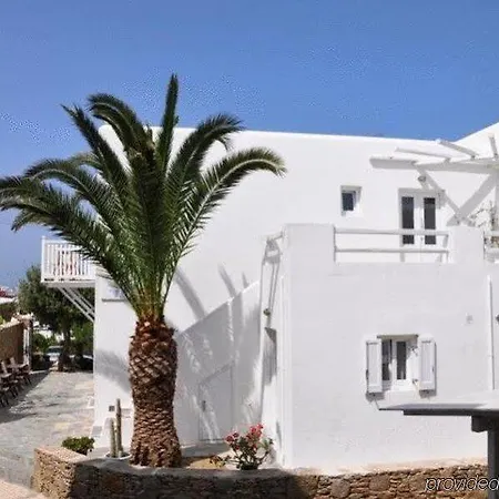 Guest house White Myth 2*