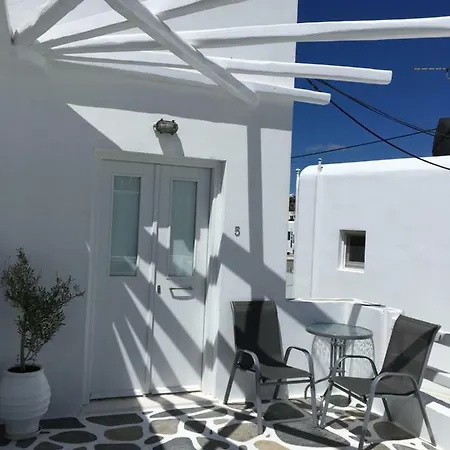 Guest house White Myth