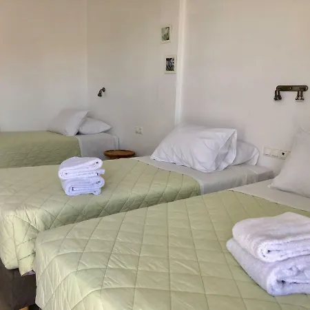 White Myth Guest house